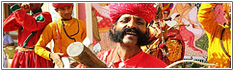 Indian Cultural Tours
