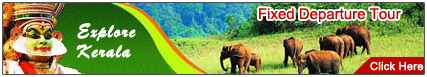 Kerala Tourism