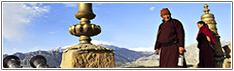 Ladakh Tours