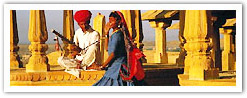 Rajasthan Tours