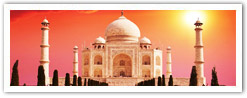 Taj Mahal Tours