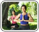 Yoga at Rishikesh
