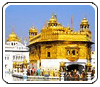 Golden Temple Tour