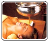 Ayurveda at Ananda