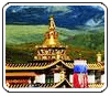Golden Triangle Tour