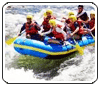 River Rafting India