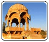 Golden Triangle Udaipur