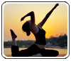 Yoga at Rishikesh